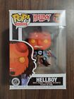 Funko Pop! Movies - Hellboy #750 Hellboy Vinyl Figure