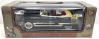 Road Legends - Black 1949 Cadillac Coupe deVille - 1:18 Scale - New - Lot 1