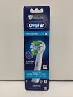 Oral-B Precision Clean Replacement Electric Toothbrush Head - 3ct #184