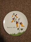 Scully & Scully New York Nonsense Plate Shoebootia  Utilis Boots Strange Dish