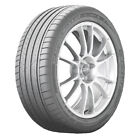 Tire Dunlop SP SPORT MAXX GT ROF 245/35R20 P BLT 240AAA Summer Tire (Fits: 245/35R20)