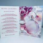 Women's Designer Perfume Sample Vials - Choose Scent & Combined Shipping