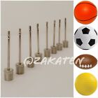 Sports Ball Inflating Needle Air Pump Needle Soccer Basketball Football USSeller