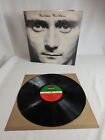 Phil Collins ‎Face Value (1981) Gatefold Vinyl LP Atlantic SD 16029 VG