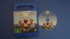 Elmo's World Food Water And Exercise - DVD - R4