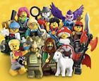 LEGO Series 25 Collectible Minifigures 71045 Complete Set of 12 CMF Mini Figures