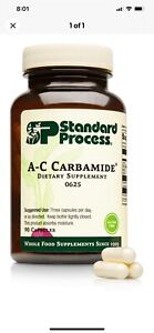Standard Process A-C Carbamide 90 Capsules BB 1-23