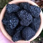 Raw Rough Lava Volcano Large Chunks Healing Crystal Mineral Geode Rocks Gifts