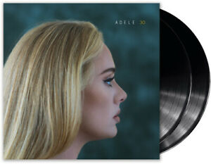30 by Adele (Record, 2021)