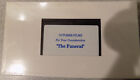 The Funeral - Sealed Screener For Your Consideration - VHS - Christopher Walken