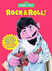 Sesame Street - Rock and Roll!