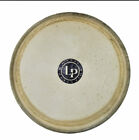 Latin Percussion LPM911-Mini Tunable Bongo Head 4-1/2” Cuero Para Mini Bongo LP