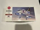 Hasegawa 07233 A-4M Skyhawk Aircraft 1/48 Scale Model Kit USA Seller Sealed New