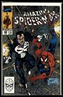 1990 Amazing Spider-Man #330 Marvel Comic