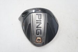 Ping G400 10.5* Driver Club Head Only 172737 Lefty Lh