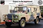 New Listing1989 Land Rover Defender Perentie 110 4x4