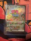 Pokemon TCG | 198/165 Venusaur EX Full Art Holo SIR - Scarlet & Violet 151