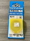 OLFA Replacement Rotary Blade 45mm RB45-1 49225 - Brand New