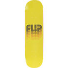 Flip Skateboards Odyssey Fade Fullnose Skateboard Deck - 8