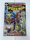 The Amazing Spider-Man 165 Marvel Comics VG