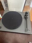 Barely Used Rega RP 1 Turntable W New Red Cartridge Ready To Install