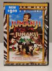 Jumanji (Collector's Series DVD, 1995) Brand New. Free Shipping!