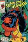 Amazing Spider-Man #304 8.0 (W) VF Todd McFarlane Marvel 1988 STOCK IMAGE