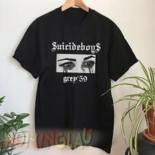 Suicideboys T-Shirt - Radical Suicide Album Shirt - gift fans, Size S-2XL