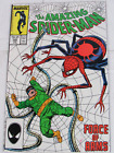 The Amazing Spider-Man #296 Jan. 1988 Marvel Comics