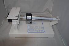 Detecto 243 Mechanical Baby Scale Excellent Condition USA White 20 Lb Capacity