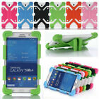 Universal Adjustable Silicone Gel Case Cover For Android Tablet 10.1