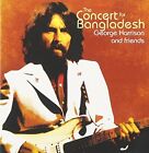 GEORGE HARRISON - Concert For Bangladesh - 2 CD - Original Recording Remastered