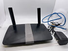 Linksys EA6350 AC1200 Dual Band 4-Port WI-FI Wireless Router