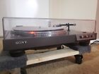 Sony PS-X7 Fully-Automatic Direct-Drive Turntable