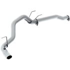 S6169AL MBRP Exhaust System for Ram 1500 2014-2018
