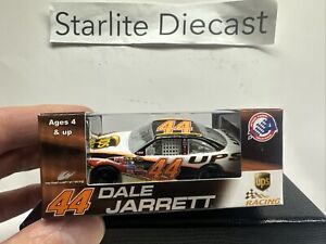 1/64 2008 #44 Dale Jarrett UPS Toyota Action - One Price Shipping READ!
