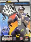 2021 Mosaic NFL Football Blaster Sealed RC Genesis Stained Glass Top QB Rookies