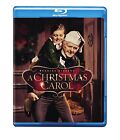 A Christmas Carol Blu-ray Reginald Owen NEW