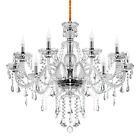 K9 Crystal Chandelier Luxury Pendant Lighting Ceiling Fixtures Modern Home Decor