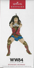 Hallmark Keepsake 2023 WW84  Wonder Woman 1984 DC NEW Christmas Tree Ornament