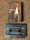 New ListingSo Many Tears [EP] [Single] by 2Pac (Cassette, Jun-1995, Interscope (USA))