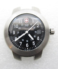 Men's Victorinox Swiss Army MavericQuartz WR Analog 39mm Dial Round Watch (G565)