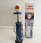 Visible Miniature Gas Pump Casey's Collectible - 7
