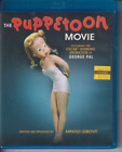 The Puppetoon Movie (1987) / (2 Disc Bluray 2013) / 79 mins / Color & B/W