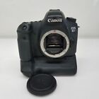Canon EOS 6D 20.2MP Full Frame DSLR Camera Body Only