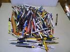 Lot of Over 250 Vintage Ball Point Advertising Pens - For collectors #3