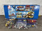 LEGO 7641 City Corner - 99% Complete Box- Excellent Condition Read See Pictures