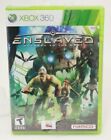 Enslaved: Odyssey to the West (Microsoft Xbox 360) Namco New - Not Mint