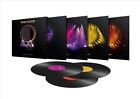 PINK FLOYD - DELICATE SOUND OF THUNDER - 3-LP LIVE REMIXED - BOOKLET - 180G NEW