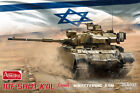 Amusing Hobby 1/35 IDF SHOT KAL Gimel w/Battering Ram 35A032
